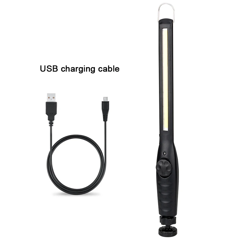 Multi-function LED Work Light Flashlight Portable Auto Car Inspection Lamp Emergency Repair Tool | Автомобили и мотоциклы