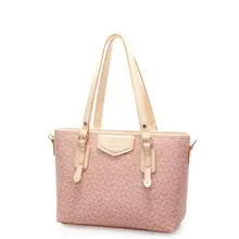 2016 Fashion Lady Totes Handbag New Women Messenger Bags