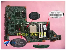 Wholesale Laptop Motherboard For HP DV7-4000 Mainboard 630833-001 Non-Integrated DA0lx8mb6e1 100% Work Perfect