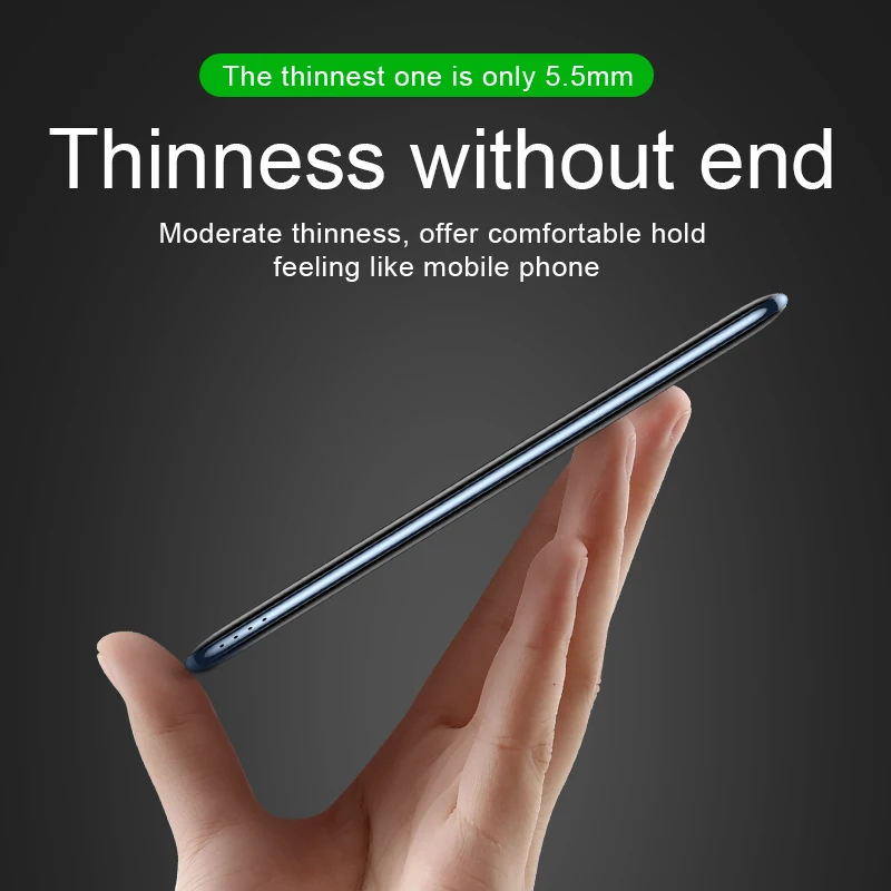 Baseus ультра тонкий 10000 мАч Внешний аккумулятор для iPhone Xiaomi mi USB Type C быстрая 10000 мАч портативное Внешнее зарядное устройство Baseus ультра тонкий 10000 мАч Внешний аккумулятор для iPhone Xiaomi mi USB Type C быстрая 10000 мАч портативное Внешнее зарядное устройство
