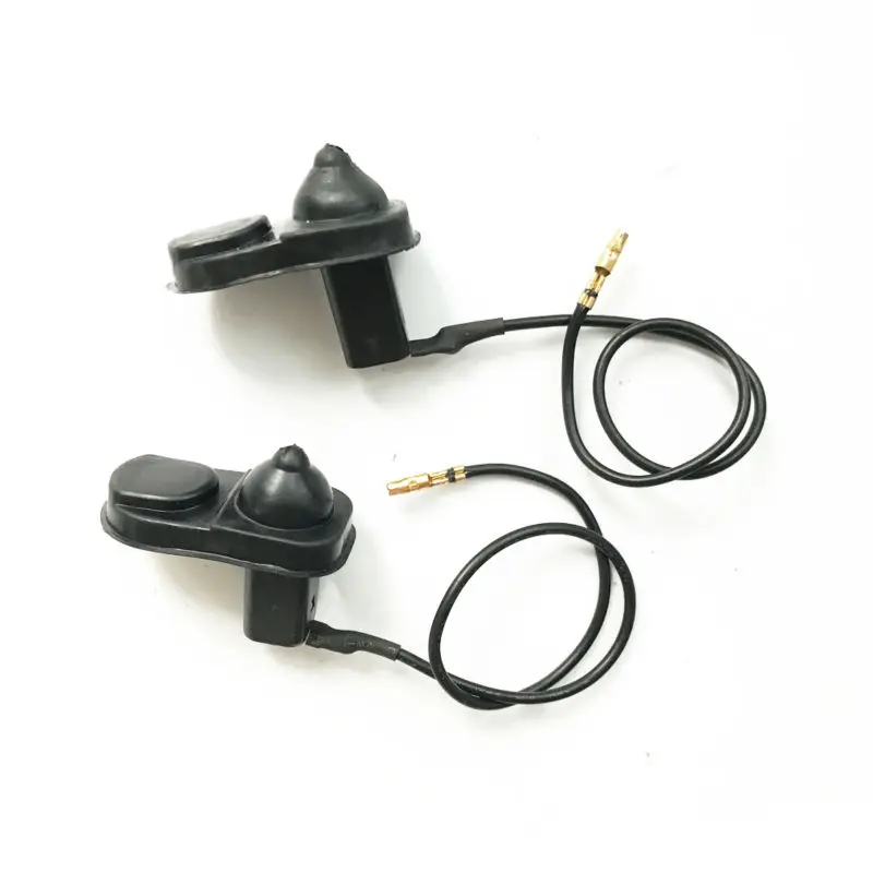 

6350 6371 6363 S460 For Chana Benni Door Light Switch For Changan Star 2pcs/lot
