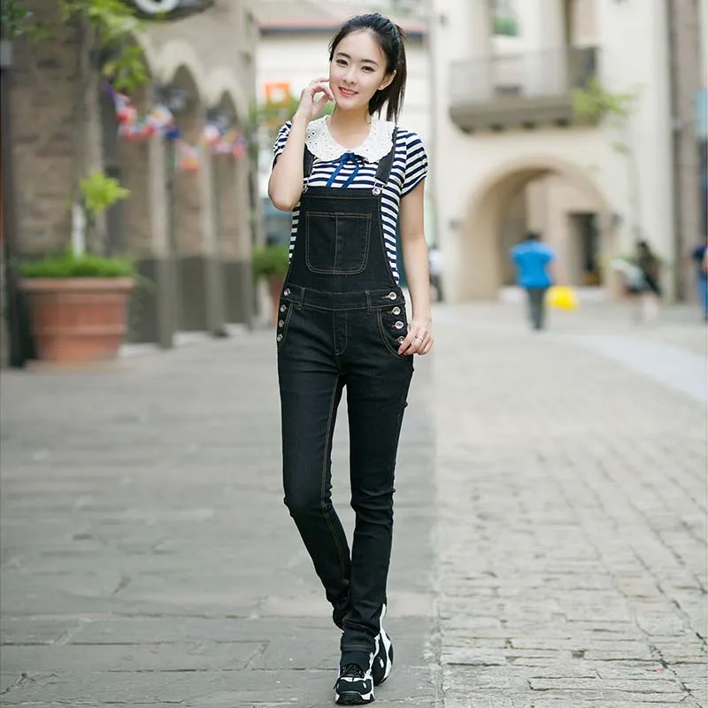 New Fashion White Stretch Denim Jeans 
