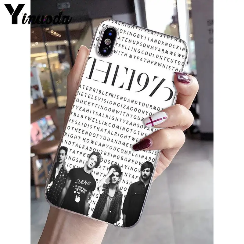 The 1975 Songs