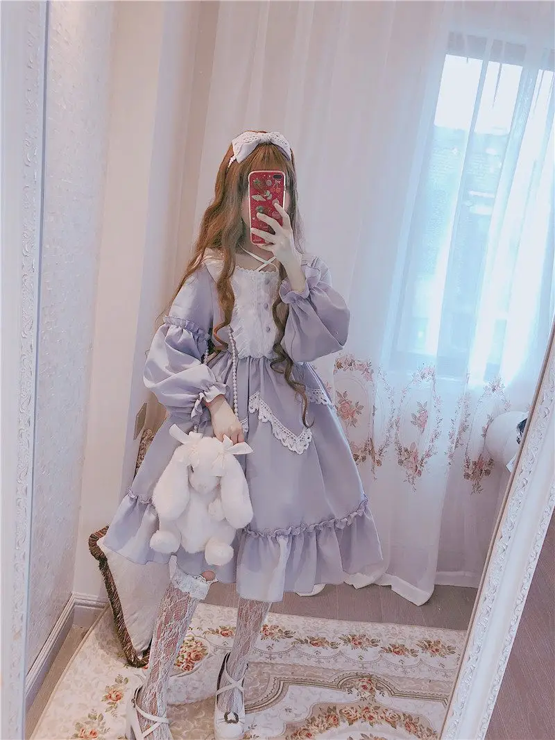 alice in wonderland swing dress