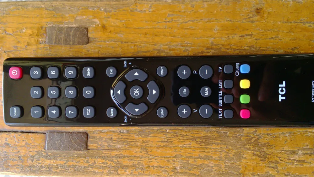 pour la télévision Thomson TCL rc3000e01, Rc3000e02, 08 RC3000E RM201AA dans
