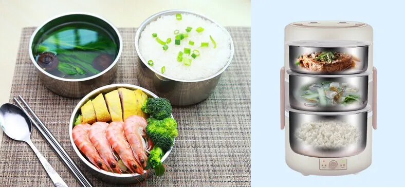 Can you cook black rice in a rice cooker