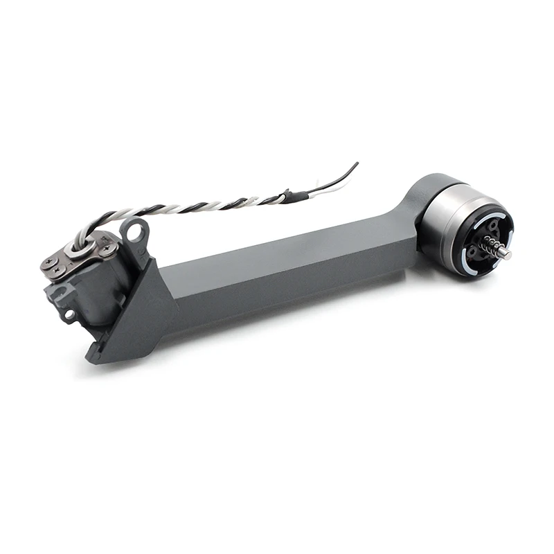 

DJI mavic pro accessiories Left-front right-front left-back right-back arm with blushless motor for DJI mavic pro