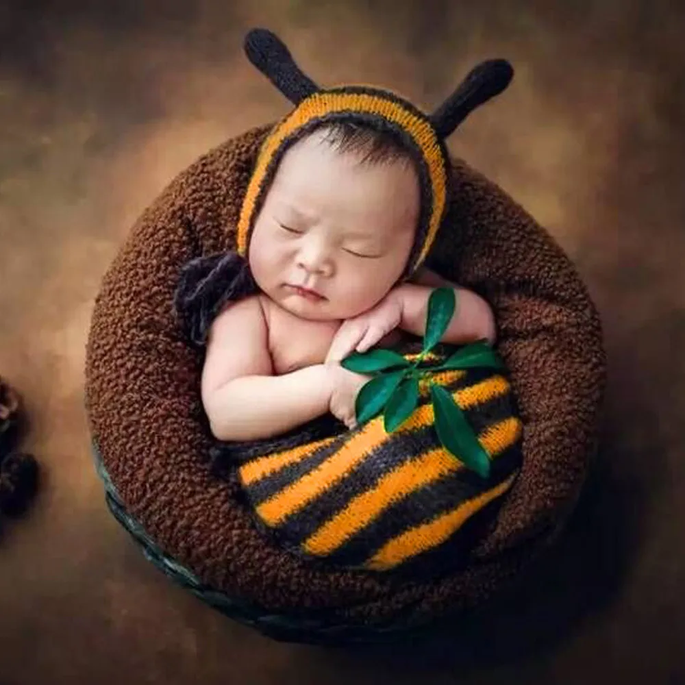 Костюм Для Фотосессии Новорожденных Купить