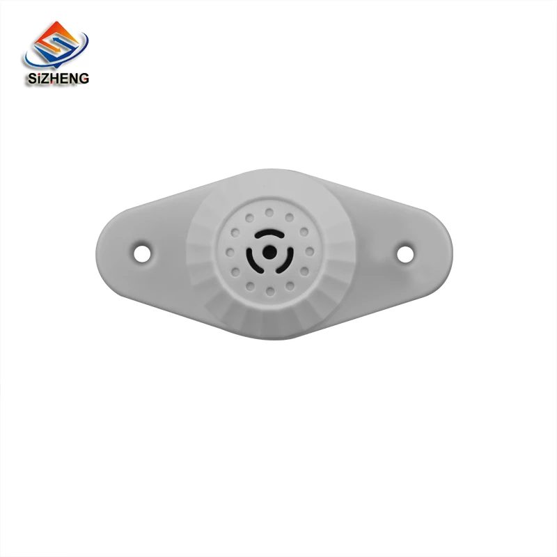SIZHENG COTT-C5 عالية الحساسية ميكروفون الصوت نظام الدائرة التلفزيونية المغلقة صوت جهاز تنصت لغرفة الاجتماعات غرفة الحجز SIZHENG COTT-C5 عالية الحساسية ميكروفون الصوت نظام الدائرة التلفزيونية المغلقة صوت جهاز تنصت لغرفة الاجتماعات غرفة الحجز