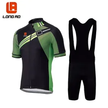 Thaddeus велосипедная одежда Ropa Ciclismo/мука зеленое Велосипедное трико одежда велосипедная Джерси/MTB велосипедная форма Велоспорт Джерси