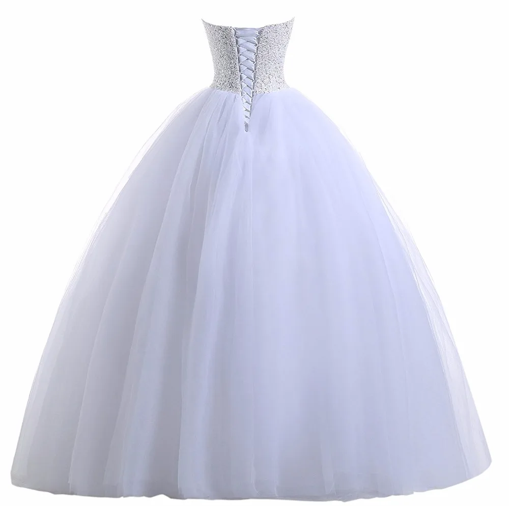 wedding dresses