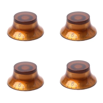 

1PC Useful Guitar Speed Control Tone Volume Knob For Gibson Les Paul Parts
