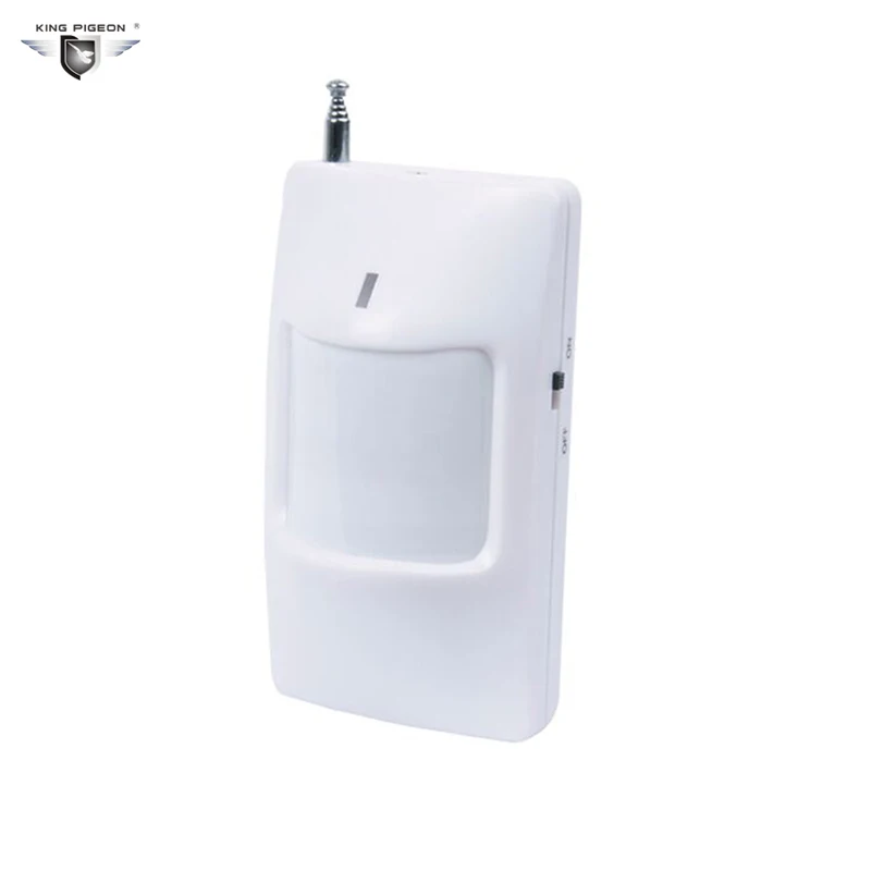 PIR-100A PIR Motion Sensor