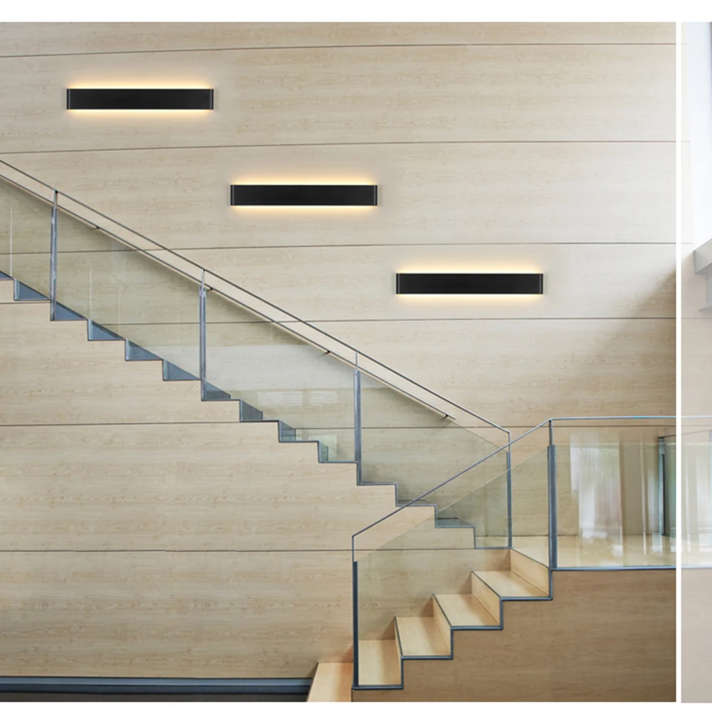 Acquista all'ingrosso online led applique da parete illuminazione ...