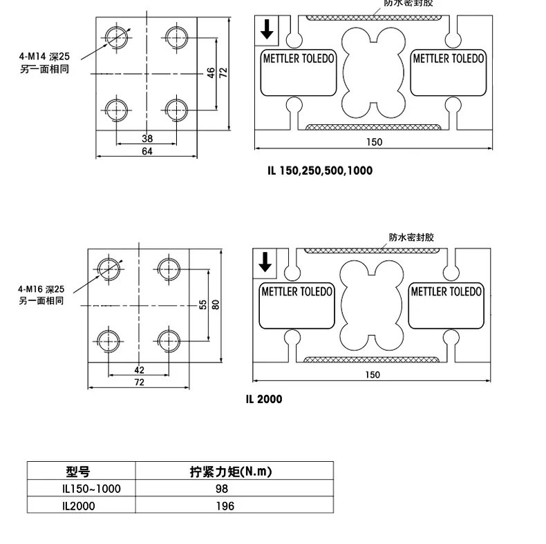 DYX-305 4