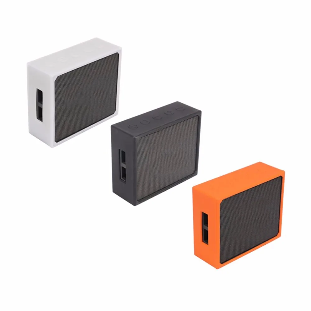 

Compact and Durable Fashion Soft Cover Case For GO For JBL Bluetooth Speaker Silica gel Protective Travel Cover