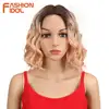 Synthetic Wigs