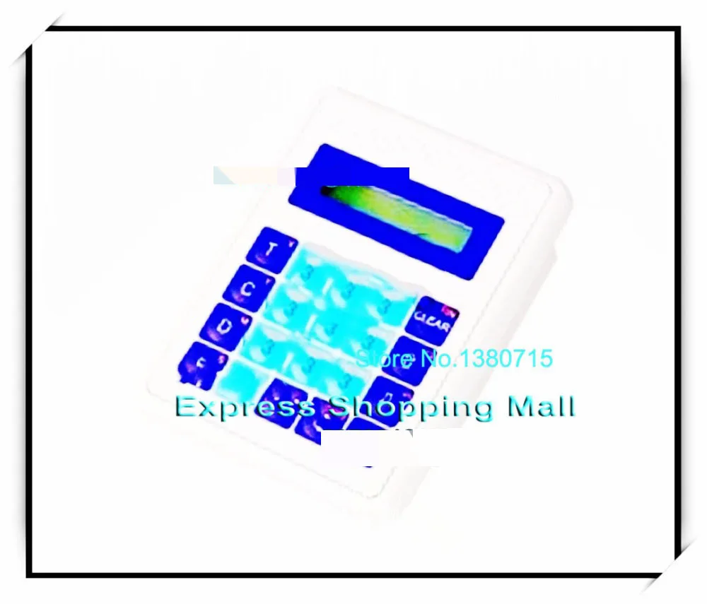 

New Original FBS-DAP-B PLC 24VDC Simple HMI