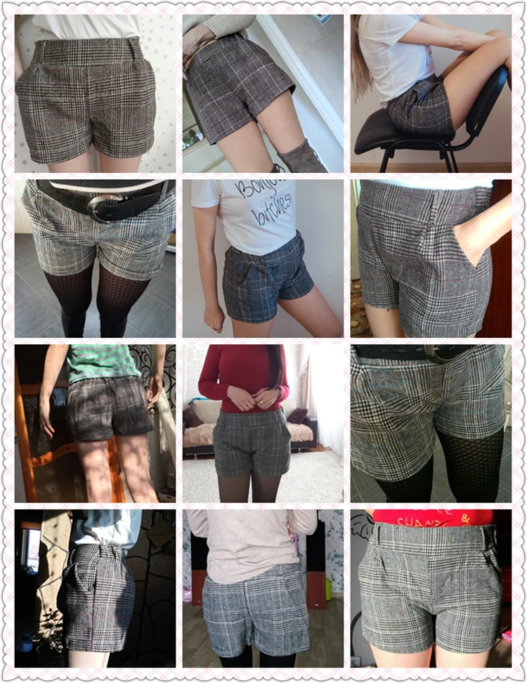 shorts