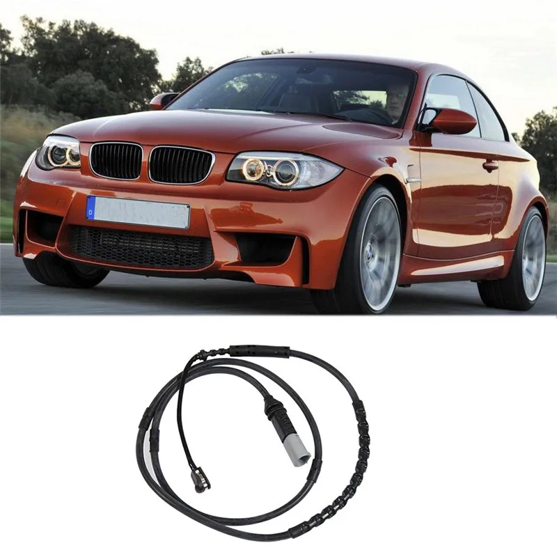 Датчик тормоза для BMW 1 Series 3 сигнализация заднего колеса 19M14|Датчики и