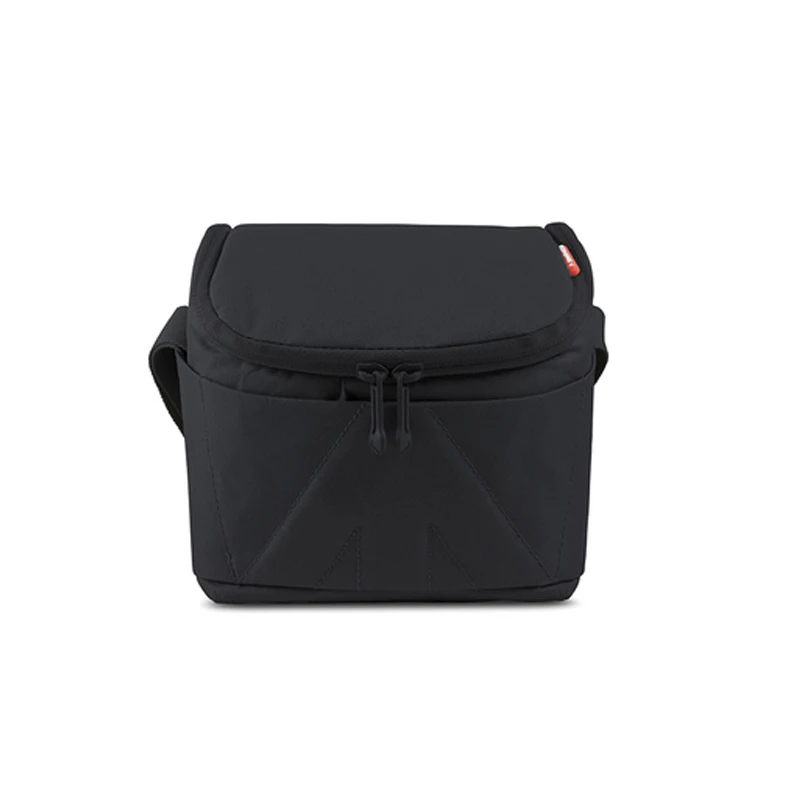 

Manfrotto Stile+ Spark Shoulder Bag Top Opening Multiple Pockets for Spark Fly More Combo Adjustable Shoulder Drone Bags