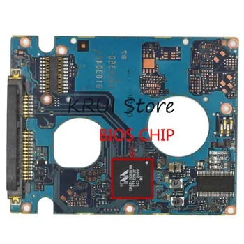 

free shipping HDD PCB/LOGIC BOARD/BOARD NUMBER:CA26350-B10304BA CA21350-B12X