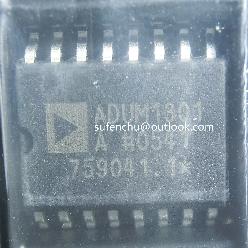 

5 шт./лот ADUM1301 ADUM1301ARW ADUM1301ARWZ SOP