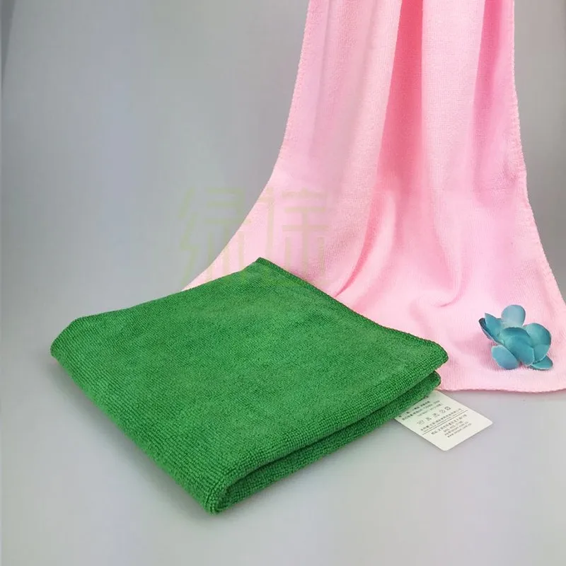 dry hair towel
