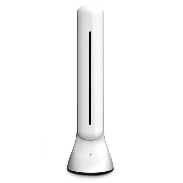 LED Настольная лампа затемнения touch свет книга зарядка через USB Чтение платные