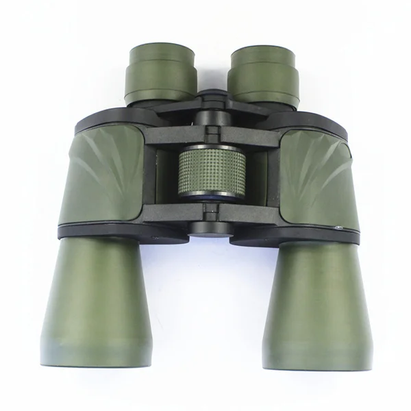 Free Shipping go sightseeing 20x50 outdoor military waterproof jumelles font b binoculars b font telescope hot