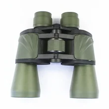 Free Shipping go sightseeing 20×50 outdoor military waterproof jumelles binoculars telescope hot sale