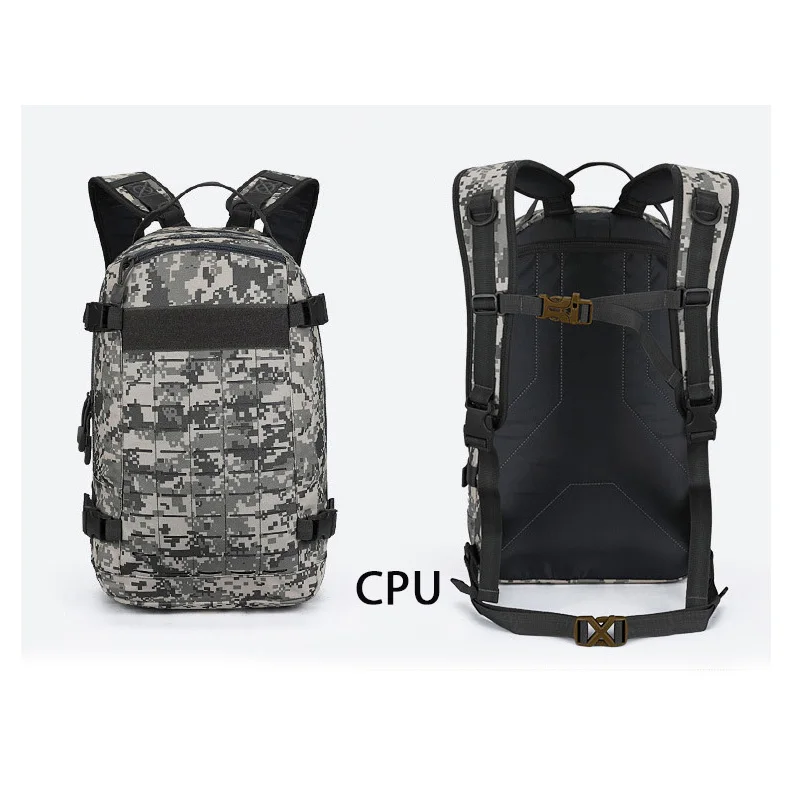 Открытый Тактический Рюкзак Molle Camo, военный армейский рюкзак Mochila, водонепроницаемый походный охотничий туристический рюкзак, уличные спортивные сумки