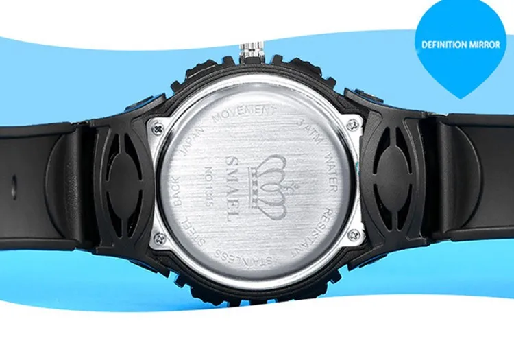 m à prova dwaterproof água crianças esporte