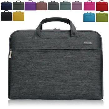 

11 13 15Inch Women Men's Notebook Liner Sleeve Laptop Bag Pouch Case For Xiaomi Acer Dell HP Asus Lenovo Macbook Pro Reitina Air