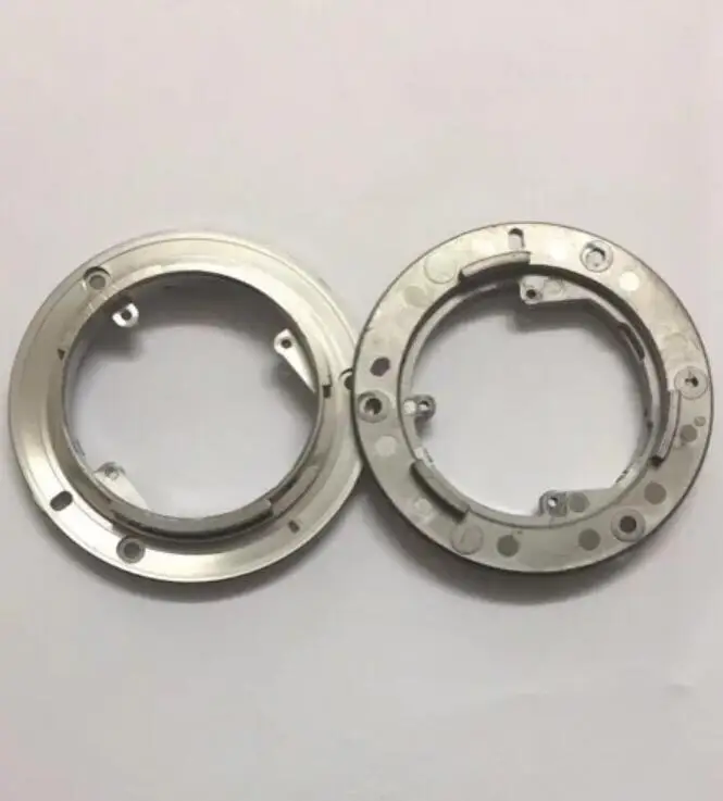 Original Lens Mount Ring Repair Part Adapter Ring for Nikon 10