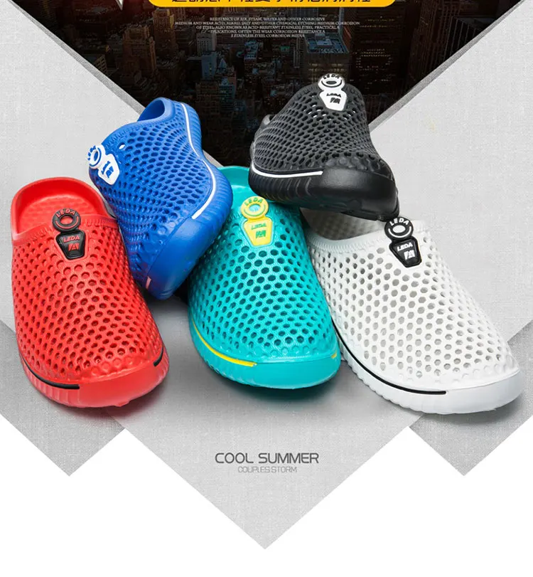 Men Slippers (1)