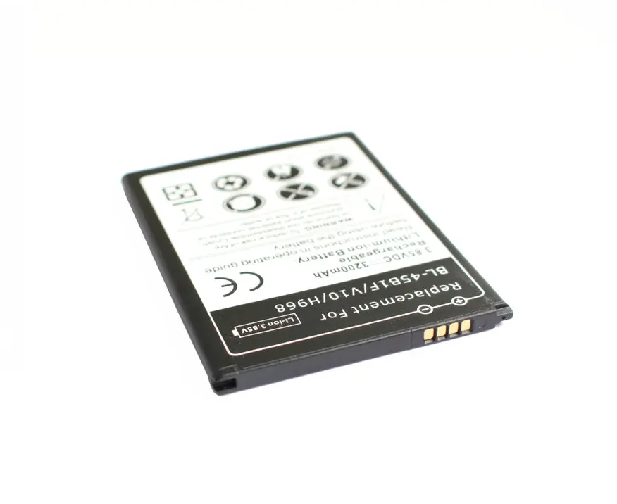BlackBL-45B1F07