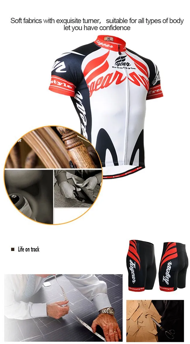 Велосипедная одежда для мужчин; г.; летняя однотонная одежда двух цветов для мужчин; воздухопроницаемость с коротким рукавом