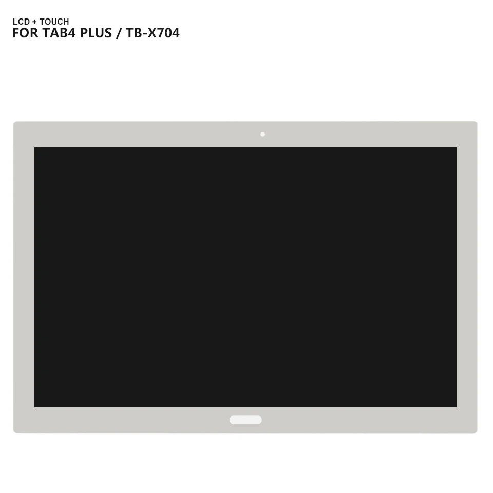 Tab4 Plus OR TB-X704-10