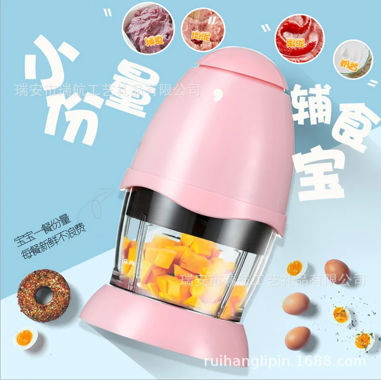 mini blender for baby food