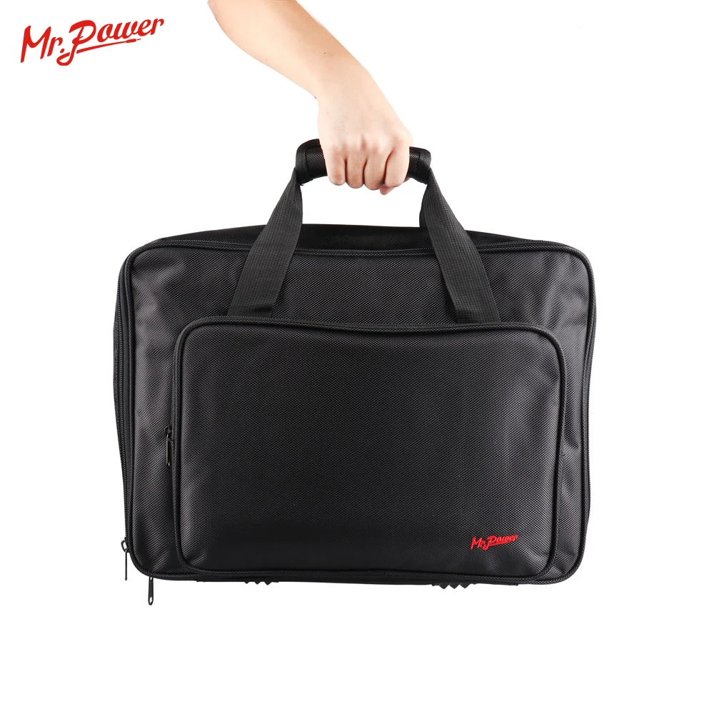 Guitar Effect Pedalboard Bag Case For 27X37 CM Guitar Pedal Board New D Guitar Effect Pedalboard Bag Case For 27X37 CM Guitar Pedal Board New D