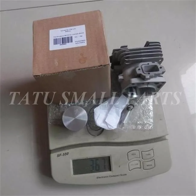 CYLINDER KIT 40MM SHINDAIWA 360 7