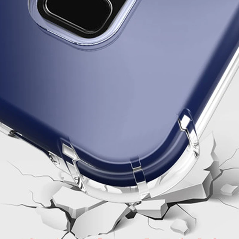 YueTuo tpu задняя крышка телефона etui coque case cover для samsung galaxy a8 2018 a5 a530 plus силиконовые