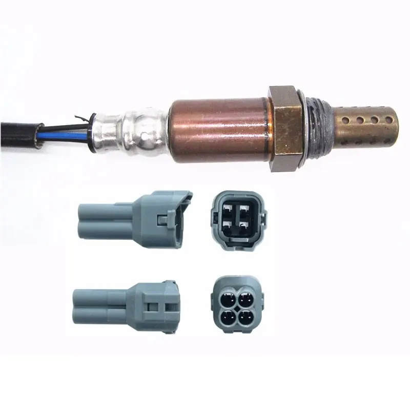 

Free Shipping! Lambda Porbe Oxygen Sensor OE#: 234000-9152 2340009152