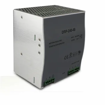 

Din rail power supply 240w 48V power suply 48v 240w ac dc converter dr-240-48 good quality