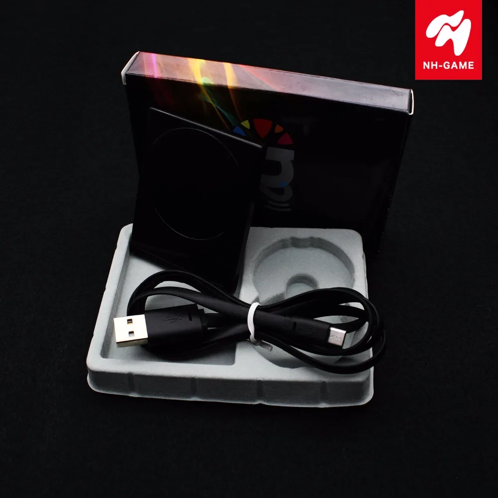

N2 R/W USB Reader Complete Version Amiiqo