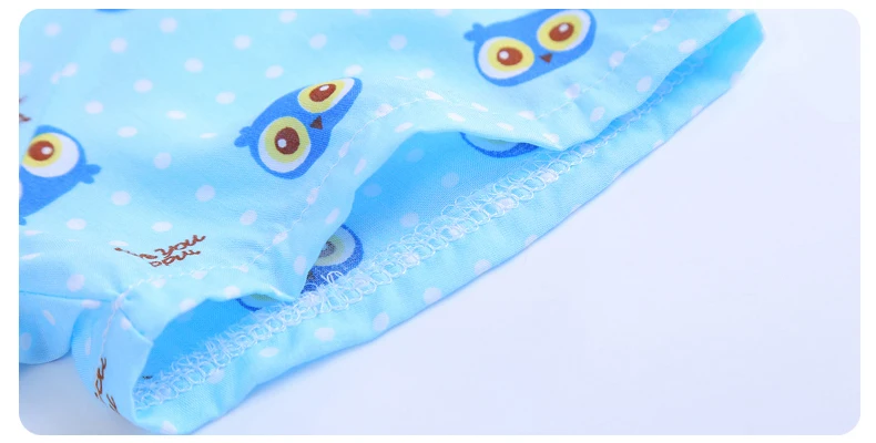 Boy Pajamas Short_13