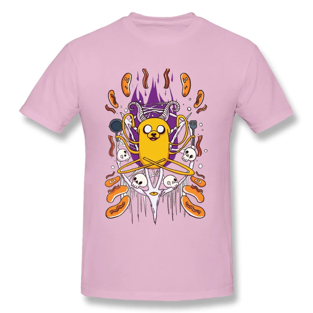 Adventure Time Finn and Jake 666 футболки Череп с забавным мультяшным дизайном Новая
