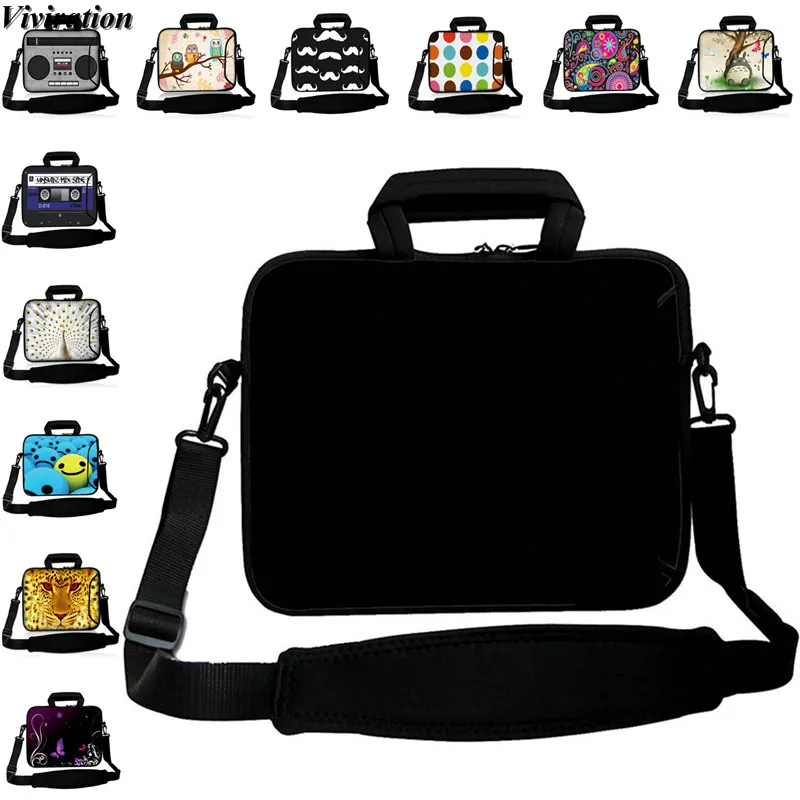 

For Samsung Galaxy TabPro S SM-W700N 12"/Google Chromebook Case Viviration Sleeve Laptop Cover 11.6 12.2 12 Inch Computer PC Bag