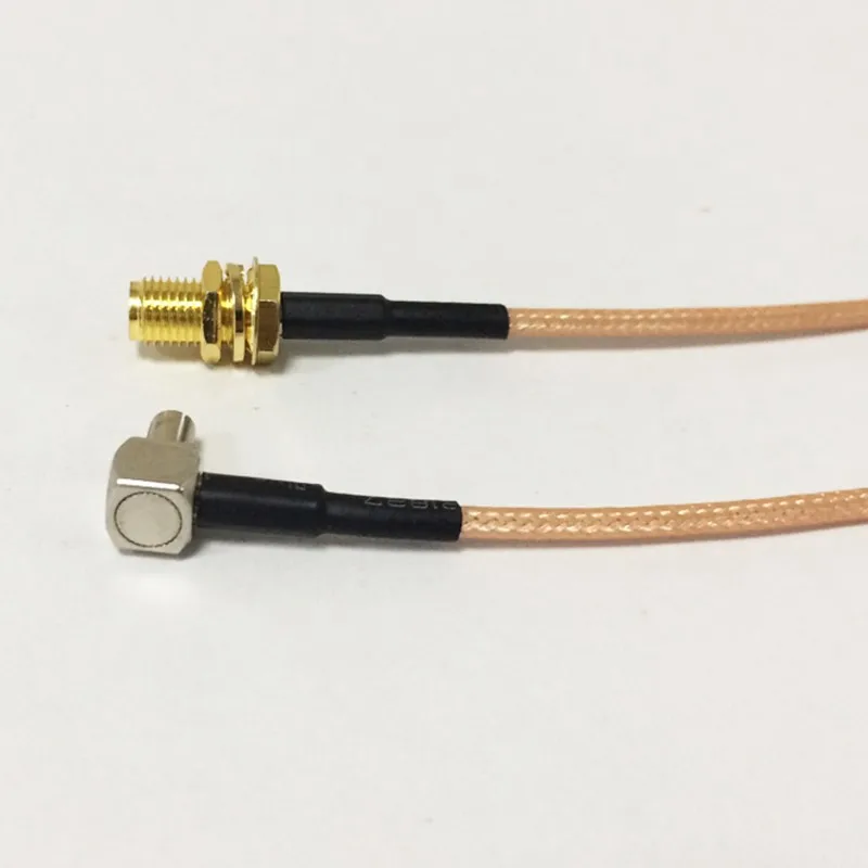 4 г 3g GSM антенна SMA Мужской 6dbi высокого усиления магнитное основание с 3 метров кабеля + SMA женский гайка чтобы TS9 мужской RG316 кабель 15 см